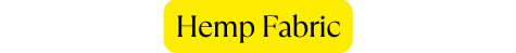 Hemp Fabric